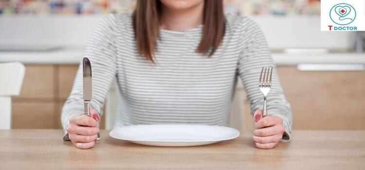 Nhịn ăn 1 ngày giảm bao nhiêu calo? Nhịn ăn 1 ngày có gầy được không?